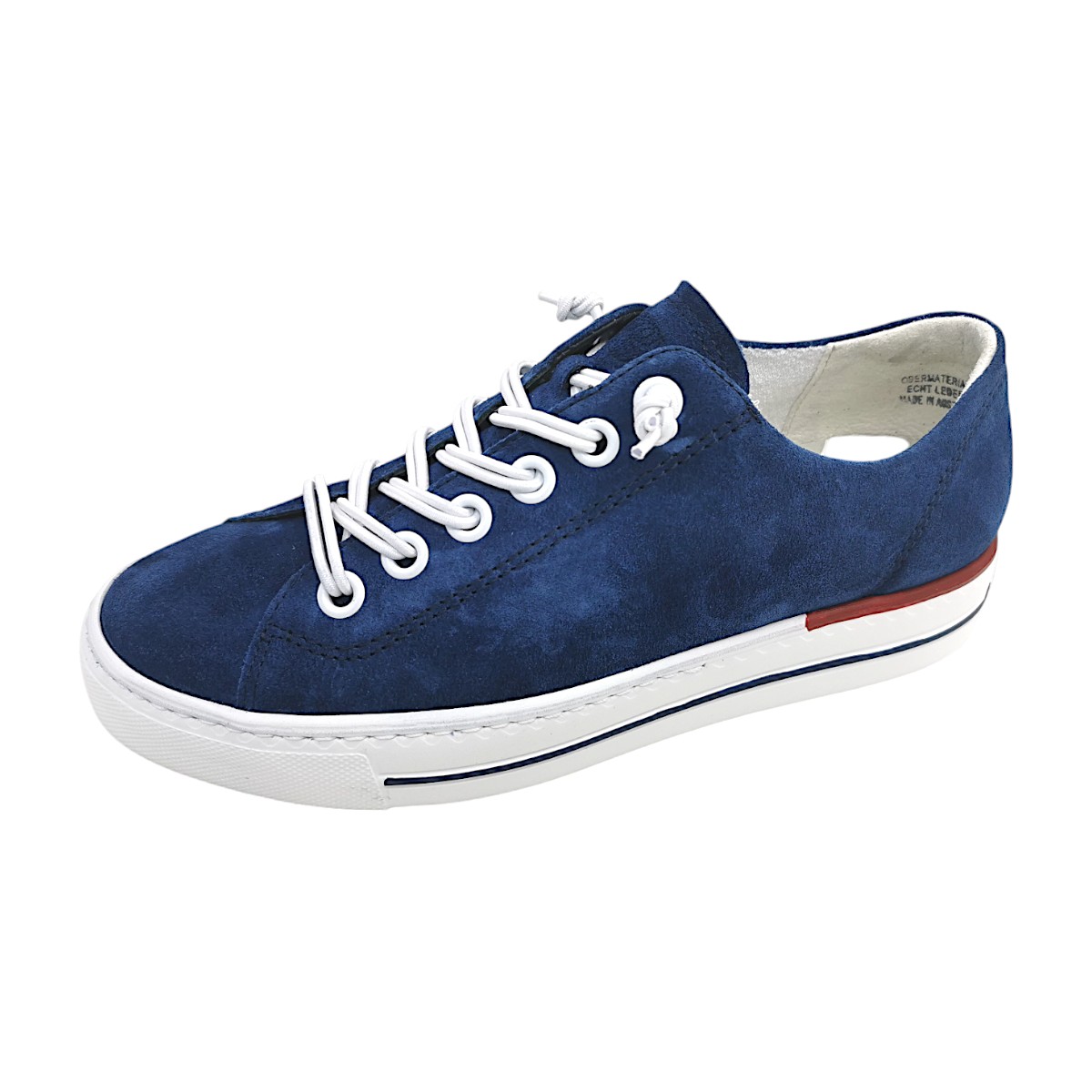 Paul Green 4081-547 Blau 547 indigo