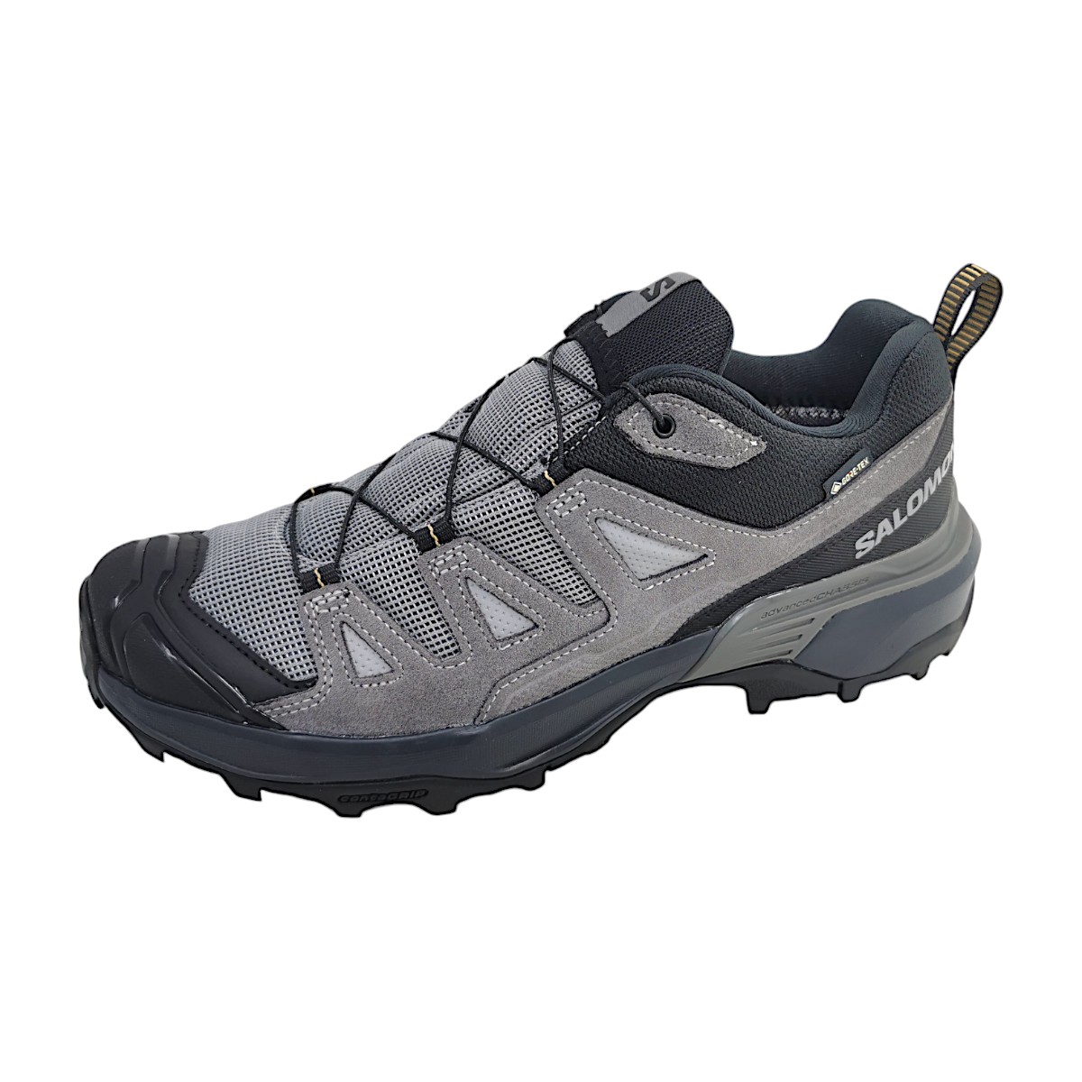 Salomon Ultra 360 GTX L47571400 Grau grau Salomon Ultra 360 GTX L47571400 Grau grau