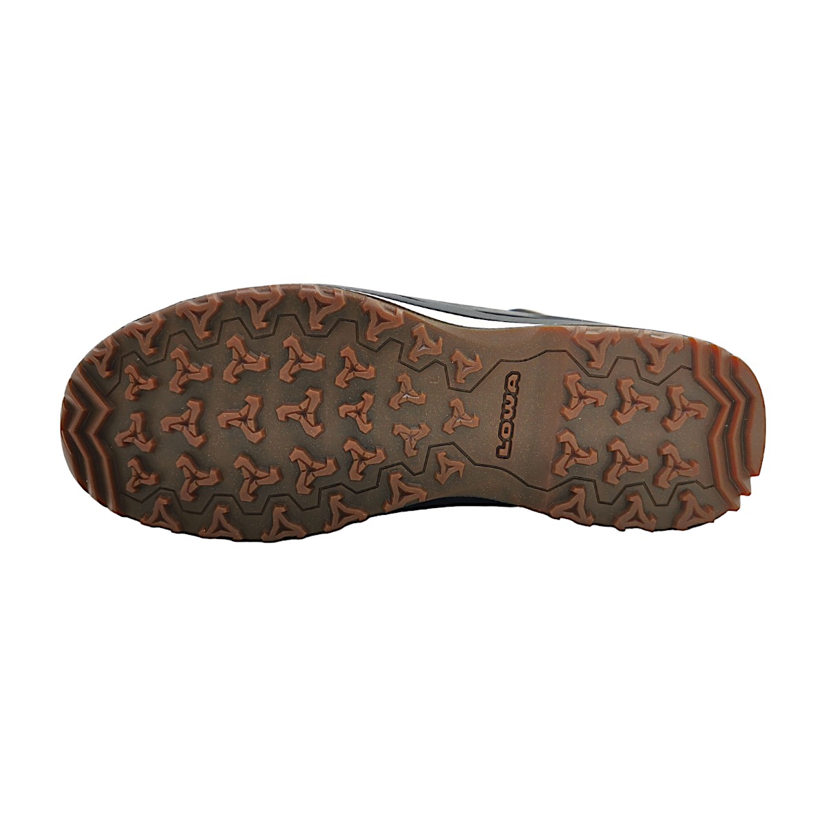 Lowa CALCETA EVO GTX Ws 421417/9932 Schwarz 9932- Schwarz/Champagner