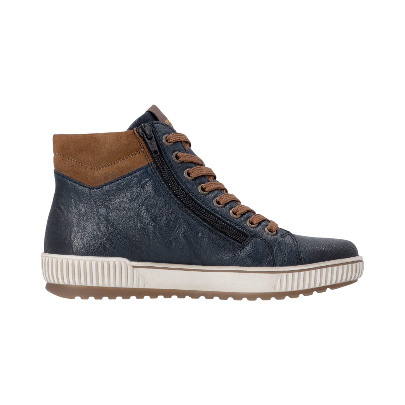 Remonte D0772-16 Blau blau kombi