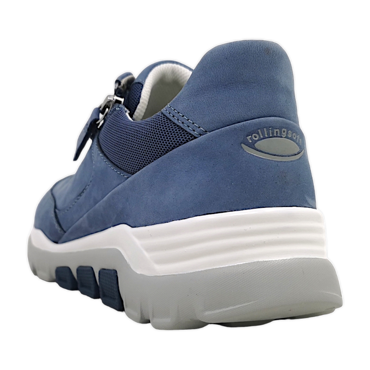 Gabor Comfort 46.988.26 Blau 26 heaven
