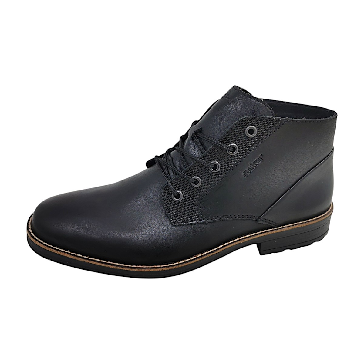 Rieker 33207/00 Schwarz 00 schwarz Rieker 33207/00 Schwarz 00 schwarz