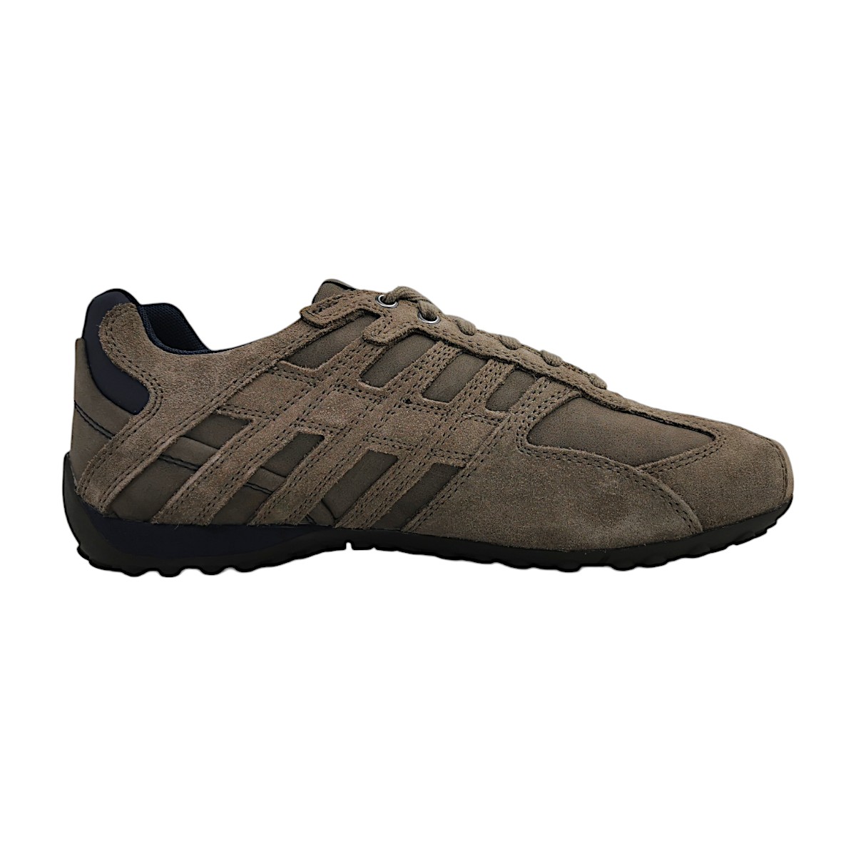 Geox U Claudio A U4507A-022EK/C1018 Grau C1018 dove/grey Geox U Claudio A U4507A-022EK/C1018 Grau C1018 dove/grey