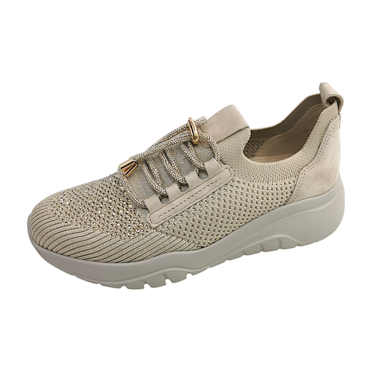 Gabor 63.455.42 Silber oak (Glitter) Gabor 63.455.42 Silber oak (Glitter)