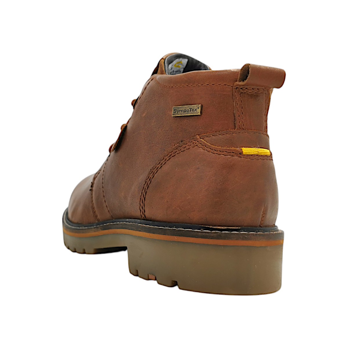 Camel Active 53MBA02-480 Braun 470 cognac