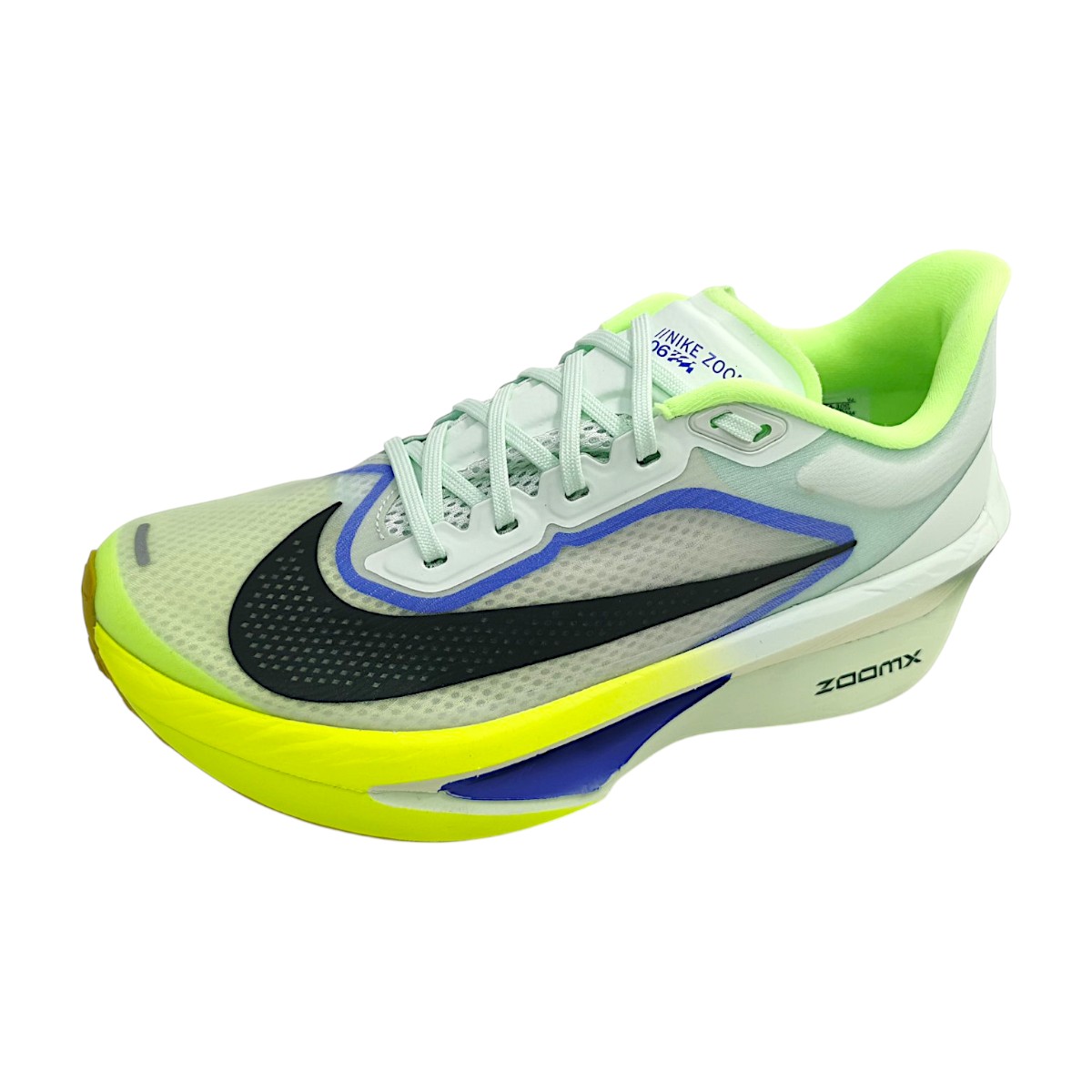 Nike Zoom Fly 6 FN8454-300 Grün barley green 300