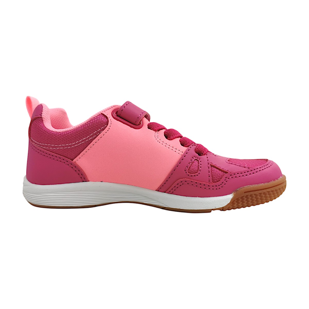 Lico Li-Sport-V5 805333 Rosa pink rose white