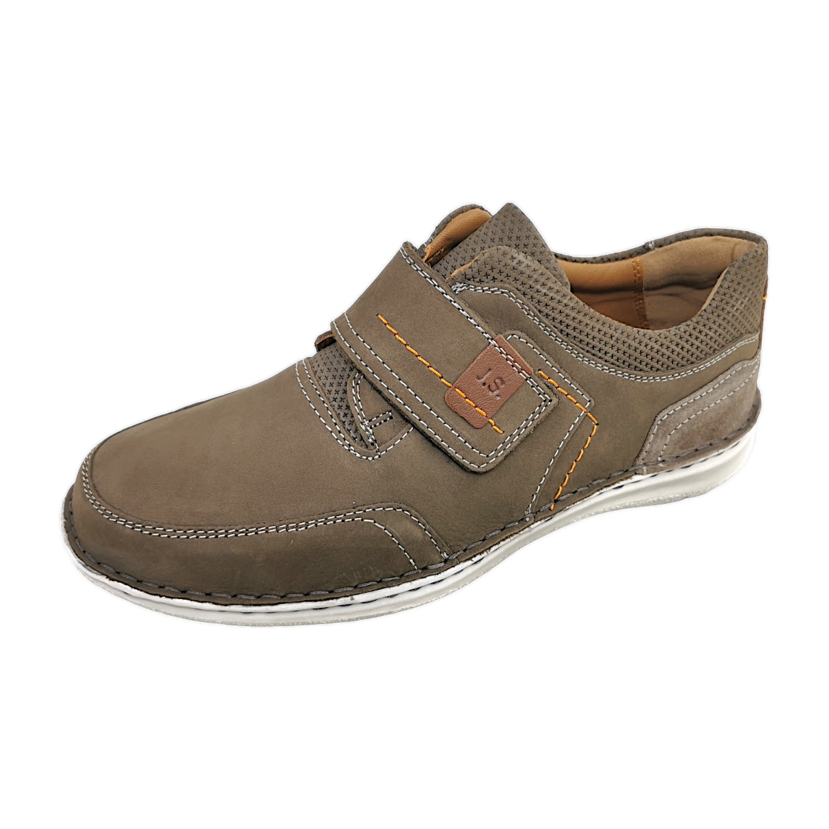 Josef Seibel Anvers 83 43637-21/711 Grau 711 grau Josef Seibel Anvers 83 43637-21/711 Grau 711 grau