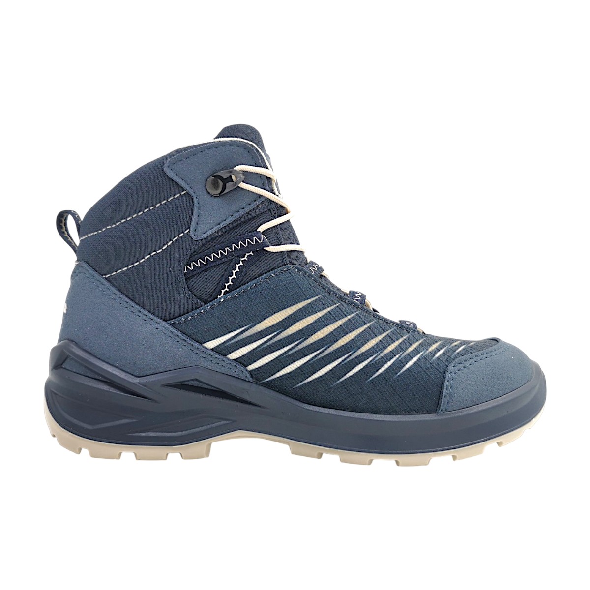 Lowa Zirrox II GTX Mid Jr. 641129-6983 Blau navy/dune Lowa Zirrox II GTX Mid Jr. 641129-6983 Blau navy/dune