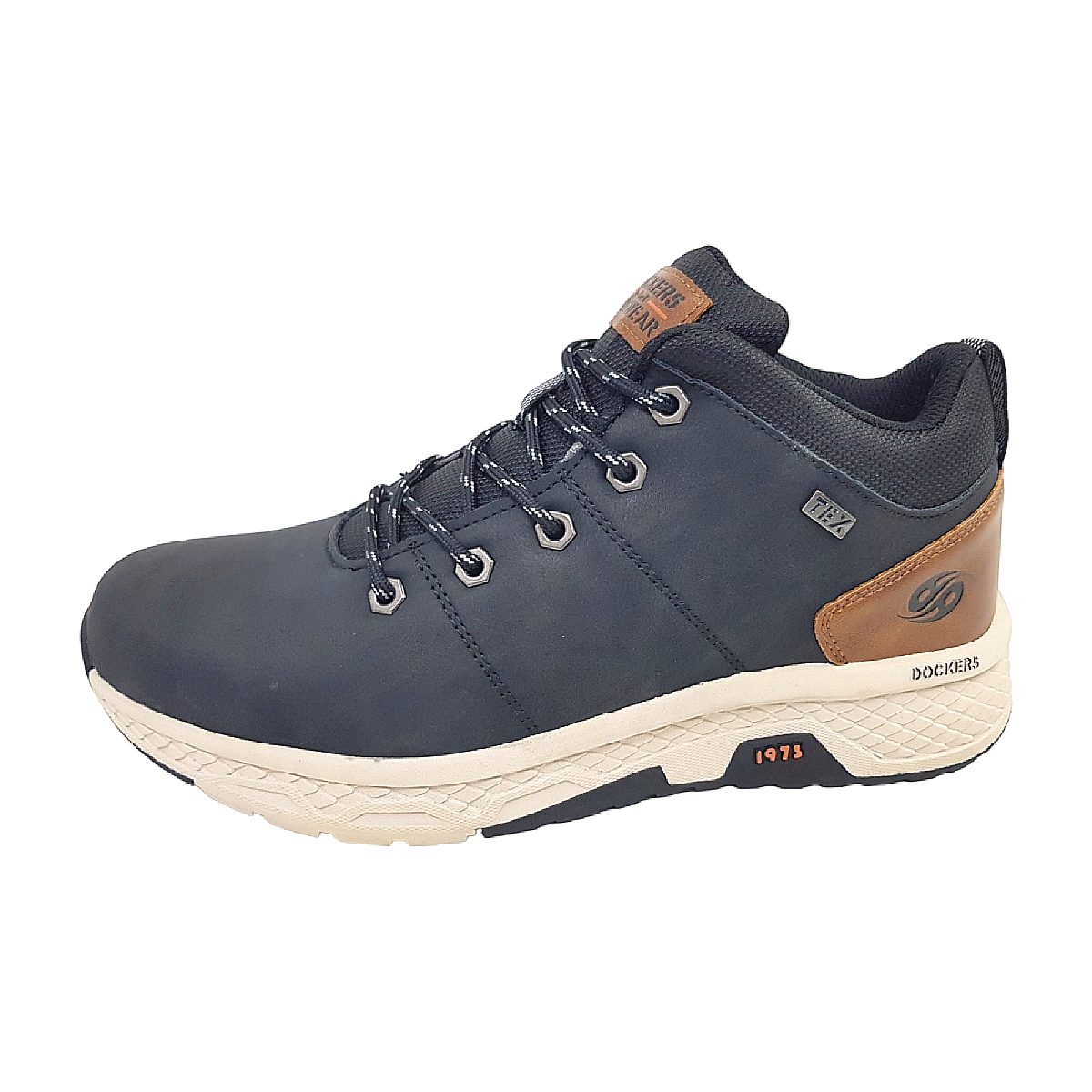 Dockers by Gerli 51RY006-640100 Schwarz Schwarz Dockers by Gerli 51RY006-640100 Schwarz Schwarz