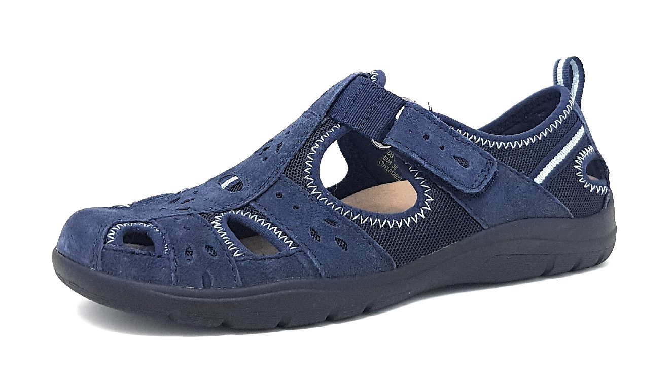 Rock Spring 35000/409 Blau Navy