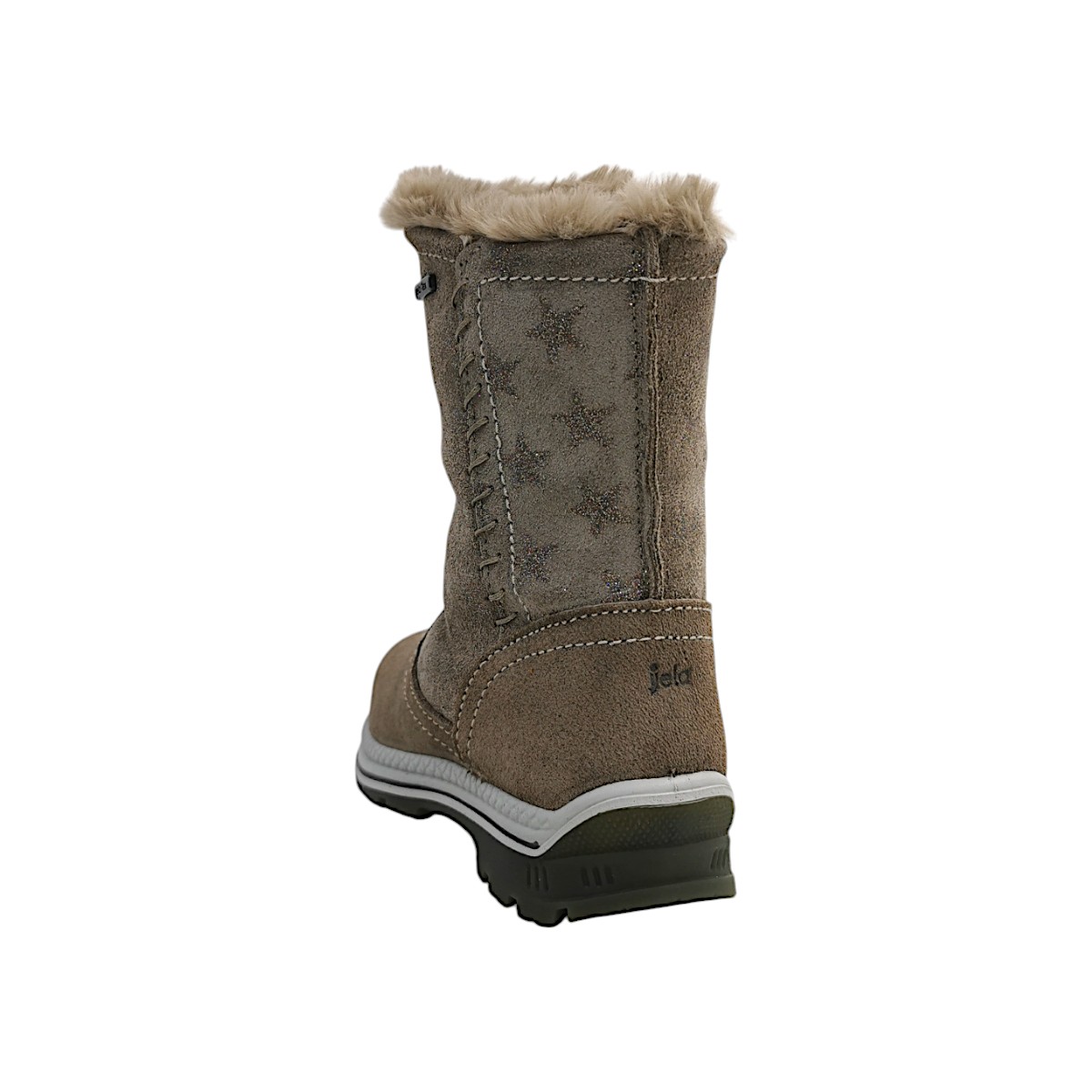 Jela Lucy-Tex Beige taupe