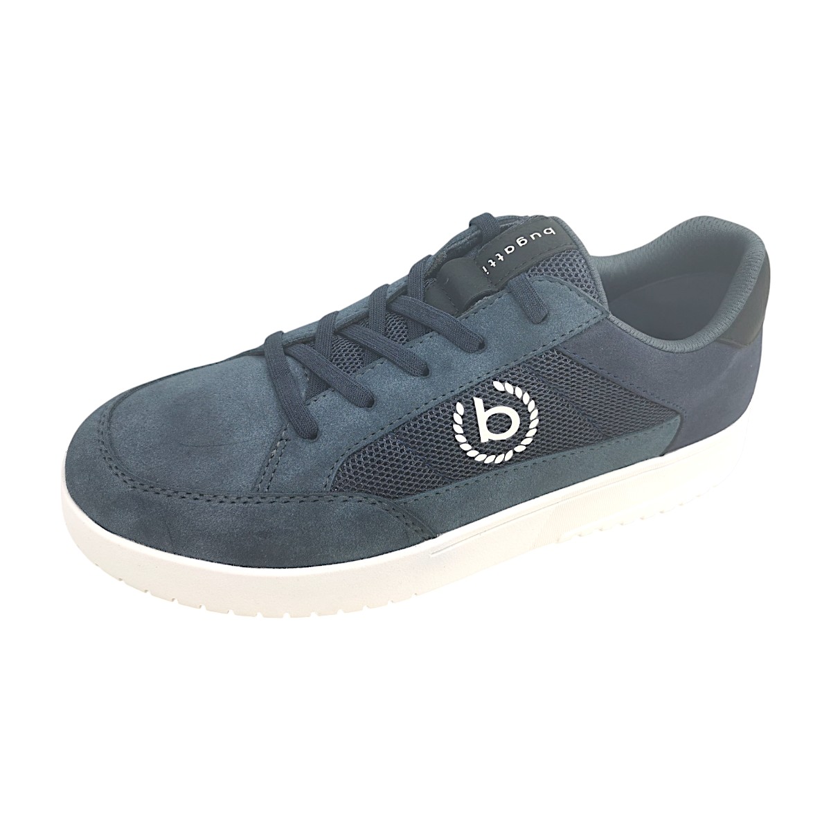Bugatti Helium 323-A0G06-5000/4100 Blau dark blue 4100 Bugatti Helium 323-A0G06-5000/4100 Blau dark blue 4100