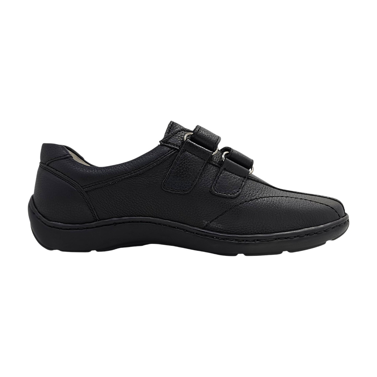 Waldläufer Henni 496301-172/001 Schwarz schwarz Waldläufer Henni 496301-172/001 Schwarz schwarz