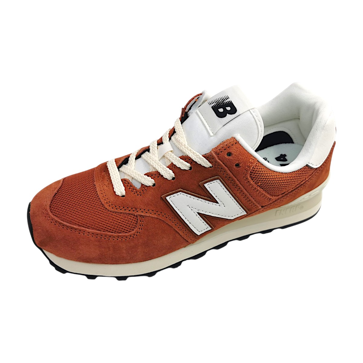New Balance U574 U5745UK Braun maple/angora SUK