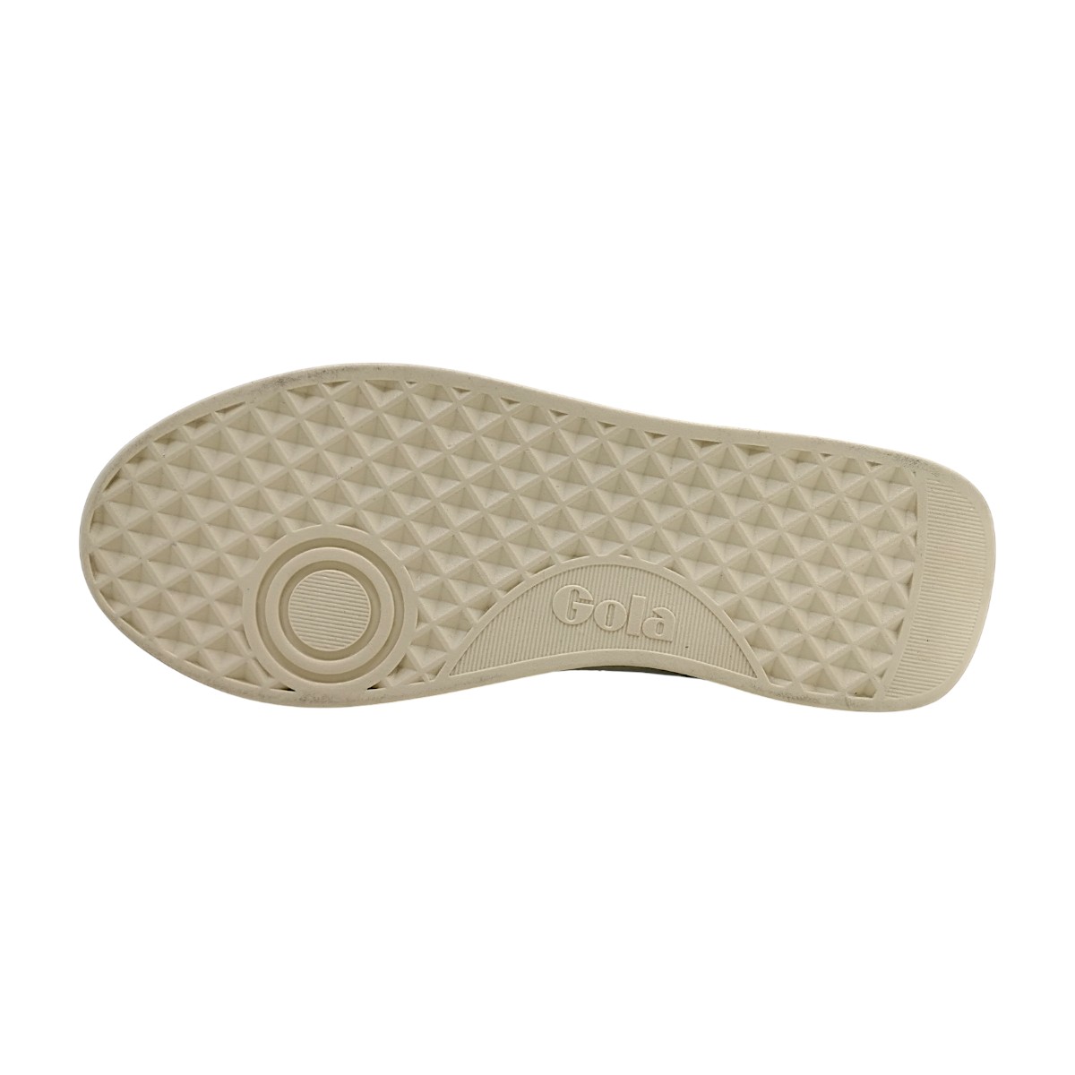 Gola Grandslam Trident CLA415LK Weiß white/air/fluro pink
