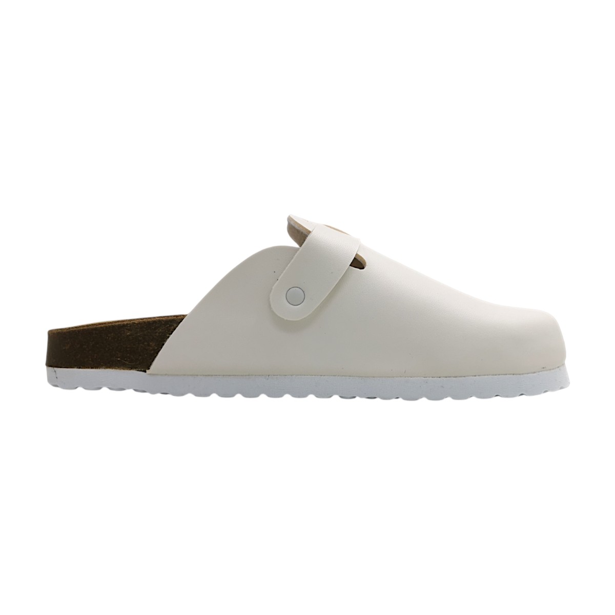 Jane Klain 276148000/107 Weiß white 107