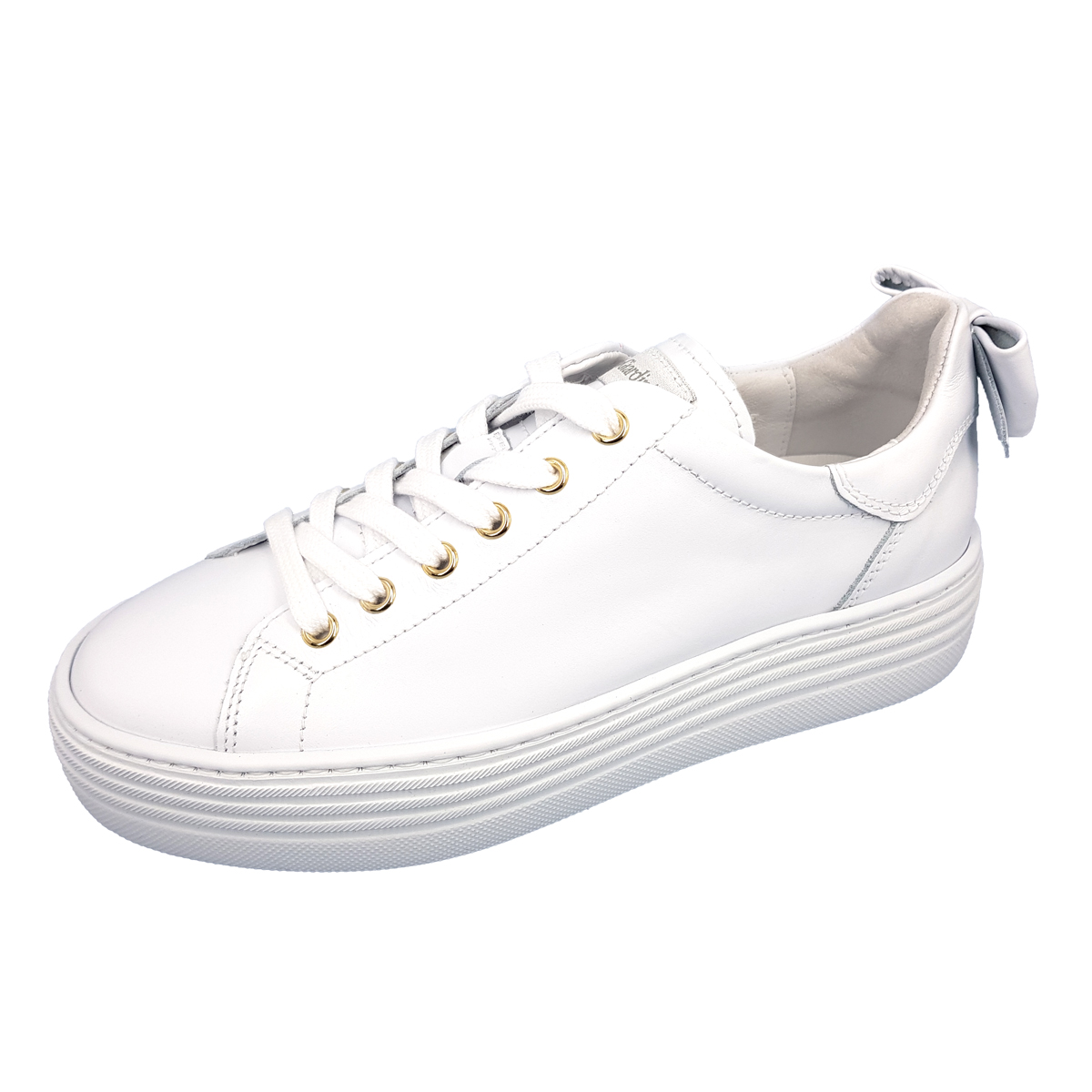 Nero Giardini E306521D Weiß skipper bianco 707 Nero Giardini E306521D Weiß skipper bianco 707