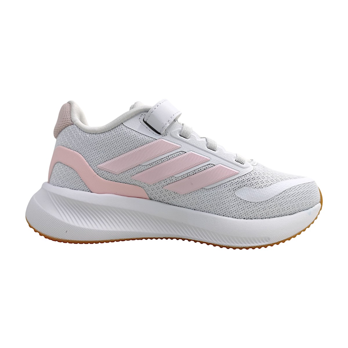adidas Runfalcon JR2231 Weiß Weiß/Rose adidas Runfalcon JR2231 Weiß Weiß/Rose