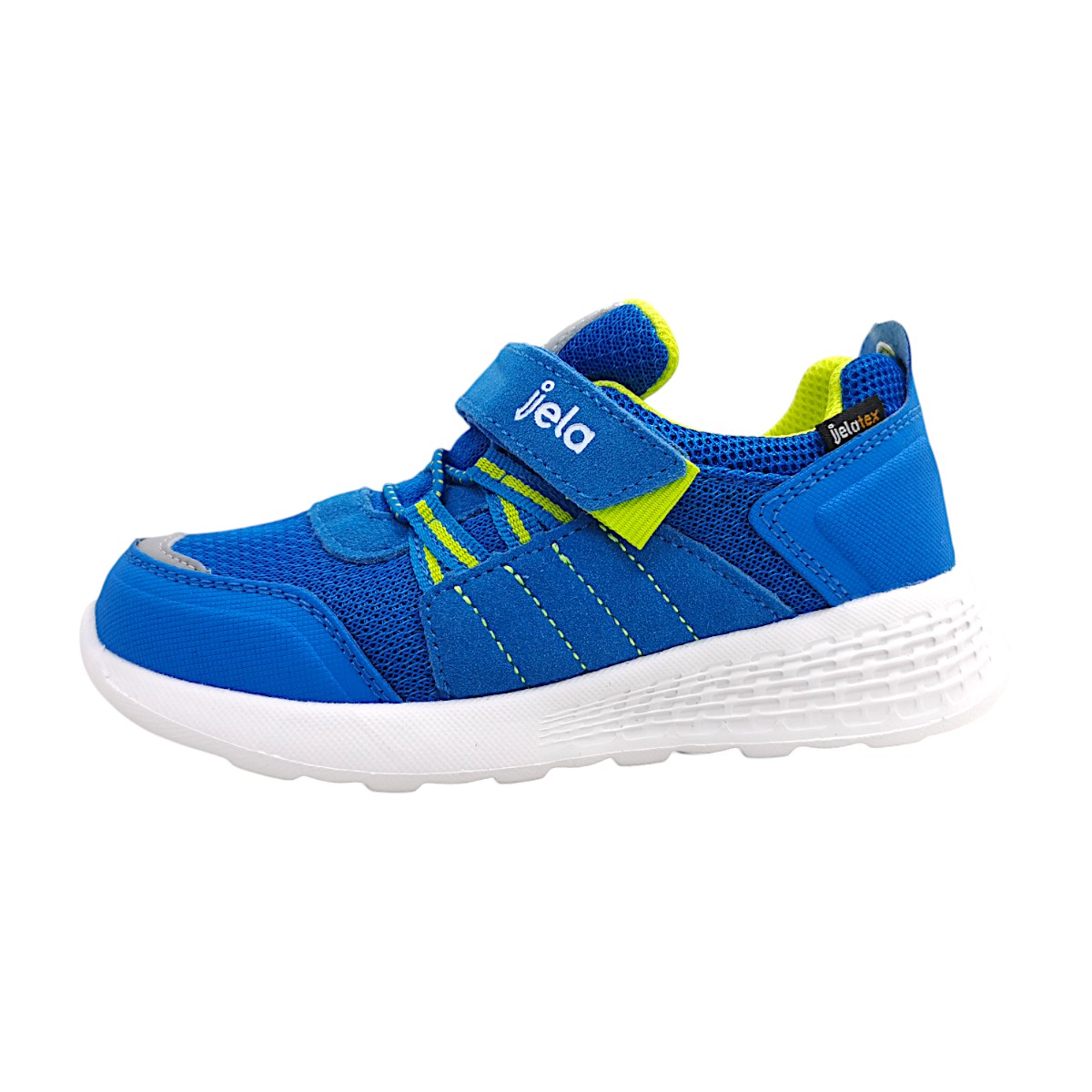 Jela Kinderschuhe Jungen Halbschuhe Klettschuh Blau Freizeit Jela Kinderschuhe Jungen Halbschuhe Klettschuh Blau Freizeit