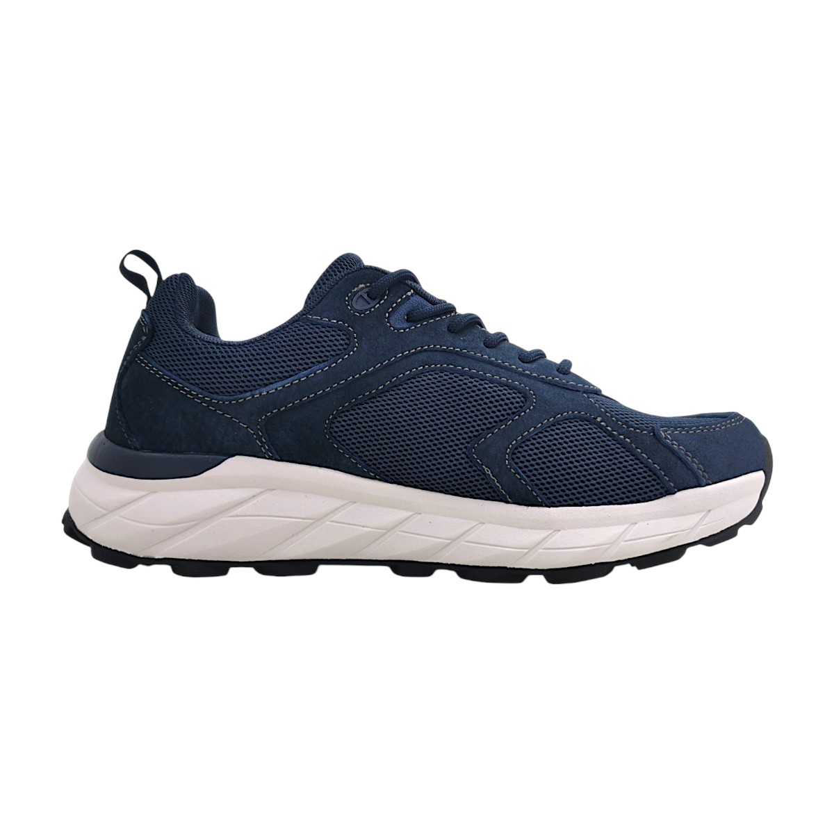 Camel Active 54CCA08-347/660 Blau navy/blau 660