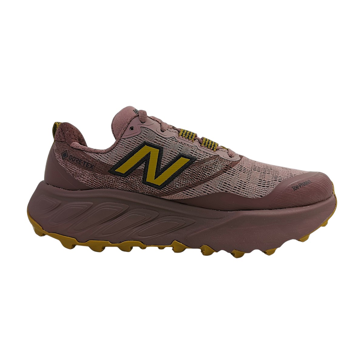 New Balance Hierro V9 GTX WHIG5G3 Violett pebble/fast track 5G3