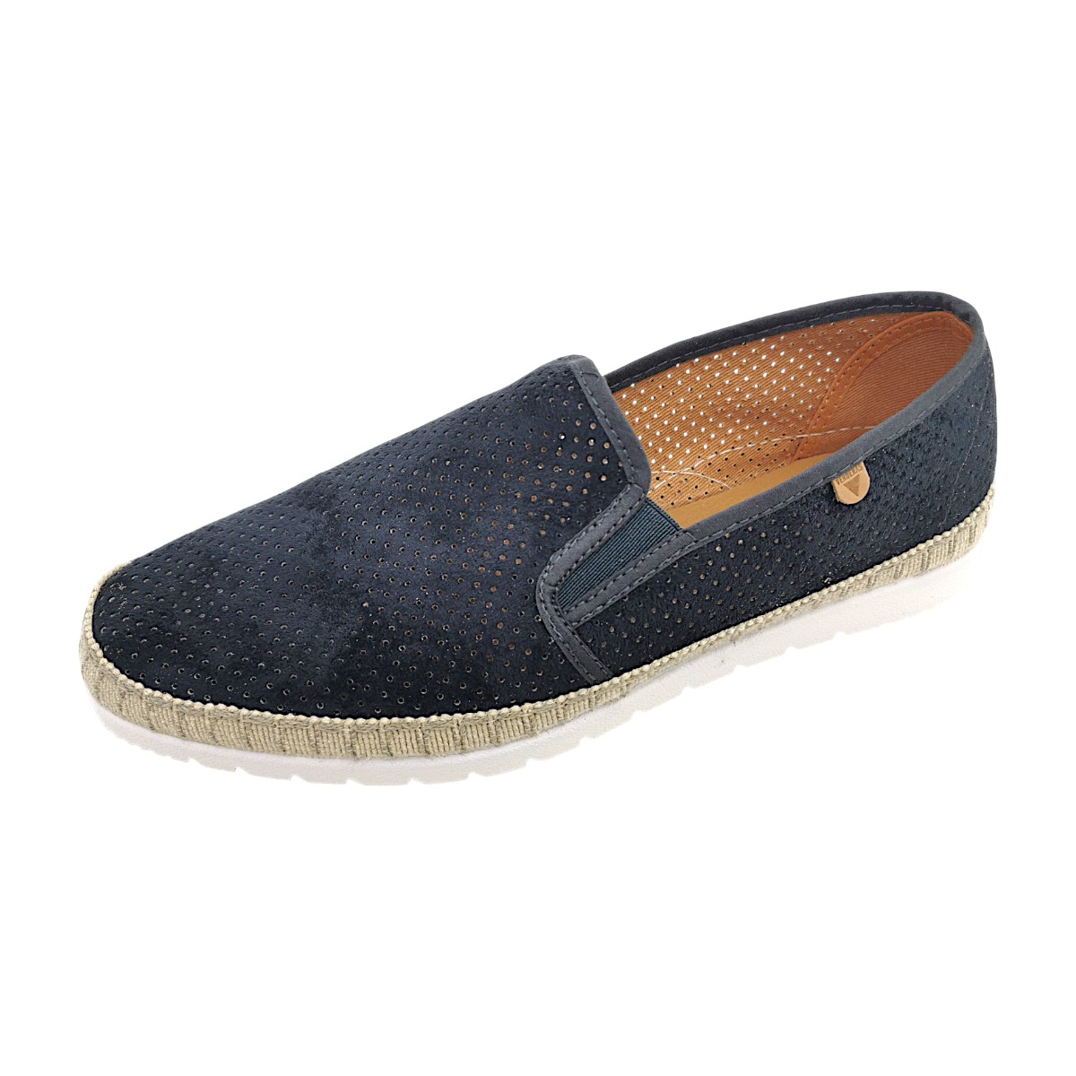 Verbenas Boris 7000100169 Blau anthracite