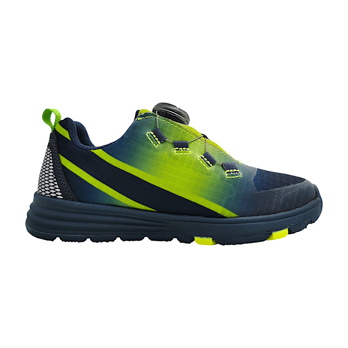 Vado Sky Low Bao GTX 73303-3300/126 Blau Marine 126 Vado Sky Low Bao GTX 73303-3300/126 Blau Marine 126