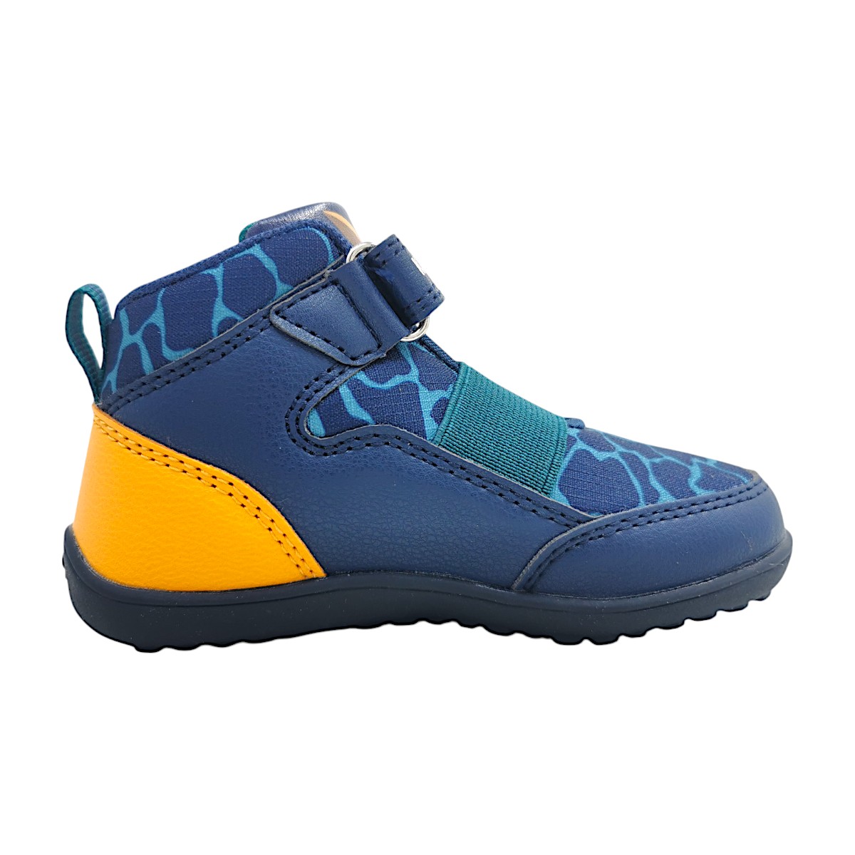 KangaRoos K-BFI Peppy EV 00078-000-4472 Blau blue/safari KangaRoos K-BFI Peppy EV 00078-000-4472 Blau blue/safari