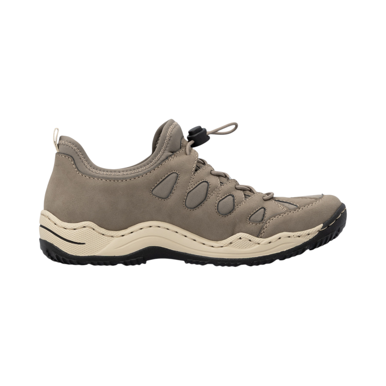 Rieker L0551-64 Braun beige 64 Rieker L0551-64 Braun beige 64