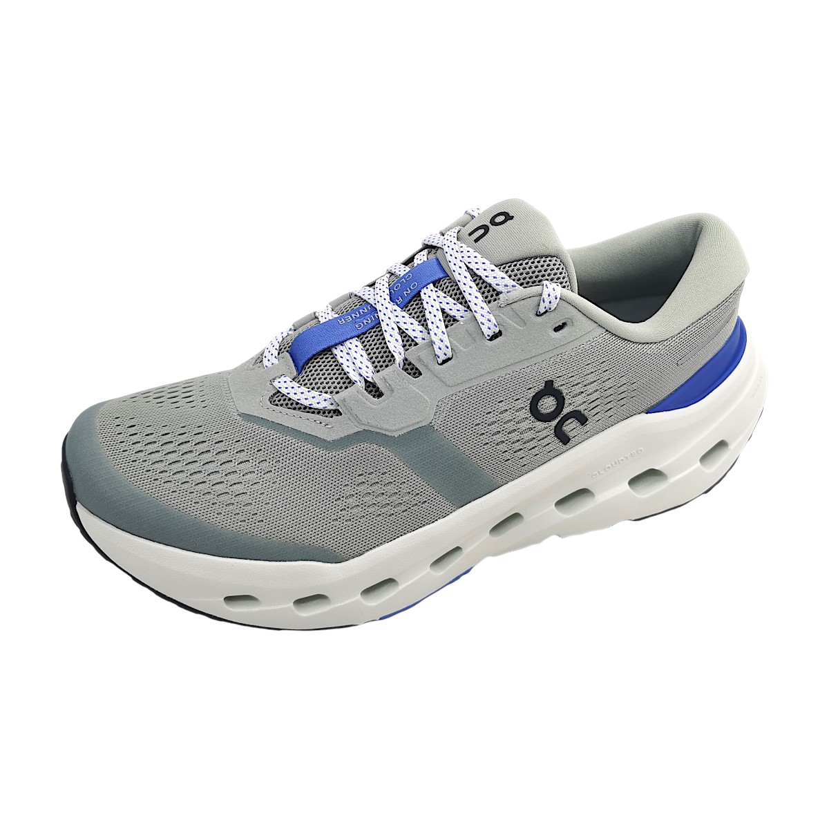 On Cloudrunner 3 3MG1007-4422 Grau tin/iceberg 4422