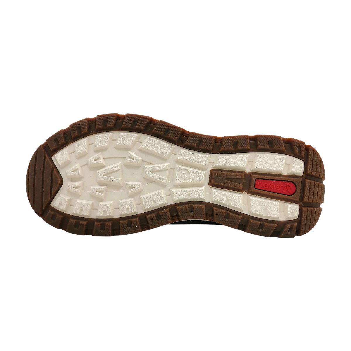 Rieker 06101-64 Braun beige 64