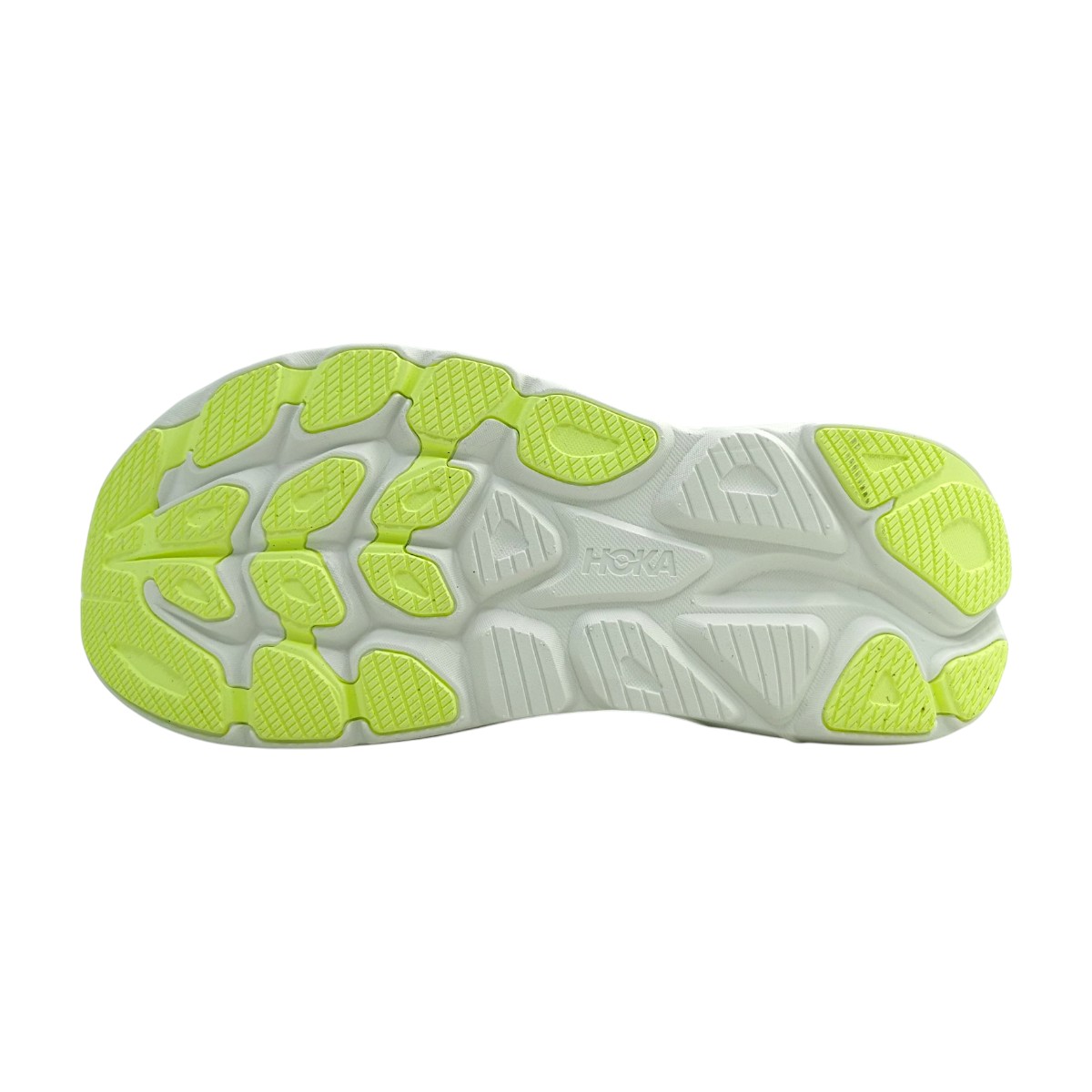 Hoka M Clifton 11 1176572D-VSF Blau virtual blue/soft cobalt