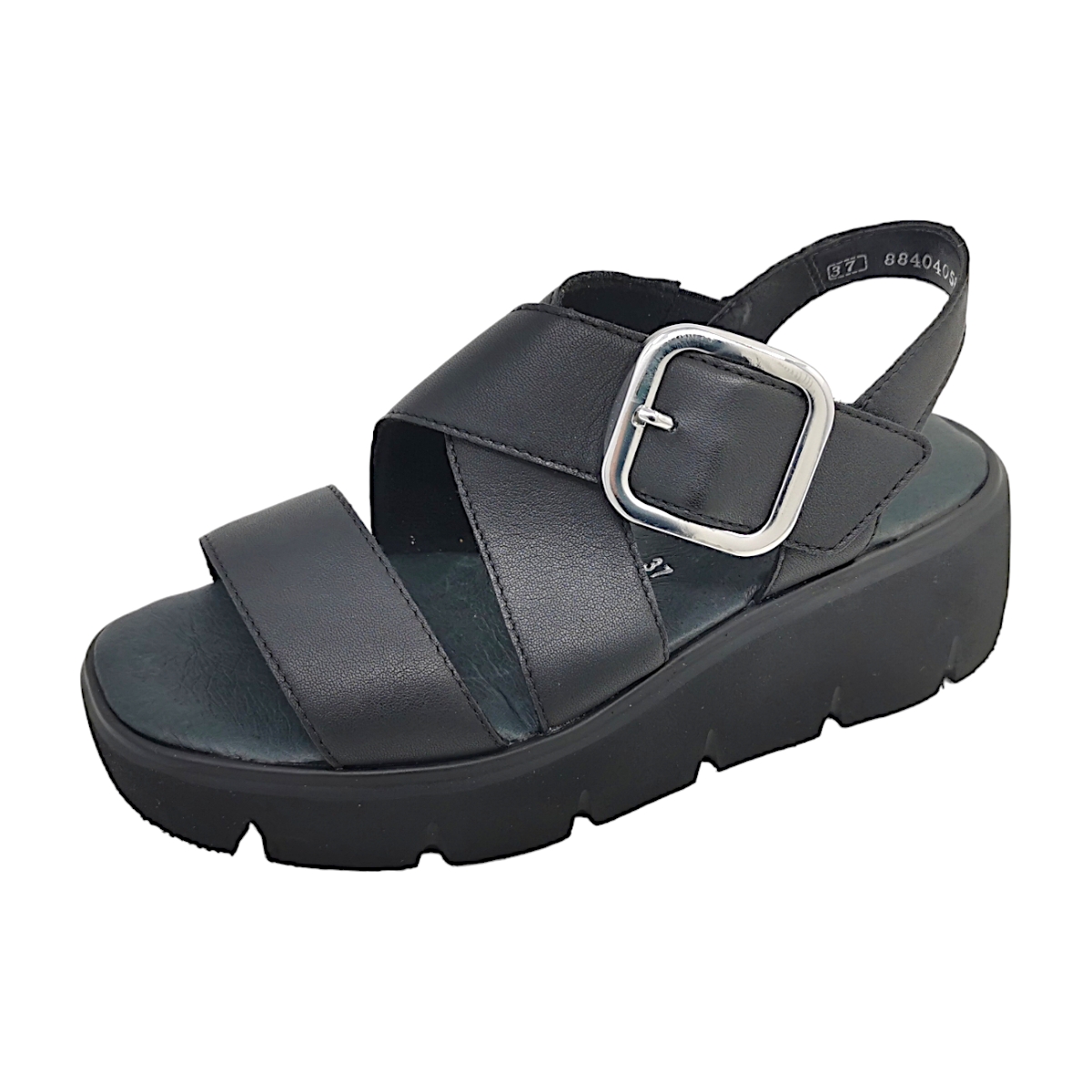 Rieker Lugano W1550-00 Schwarz 00 schwarz Rieker Lugano W1550-00 Schwarz 00 schwarz