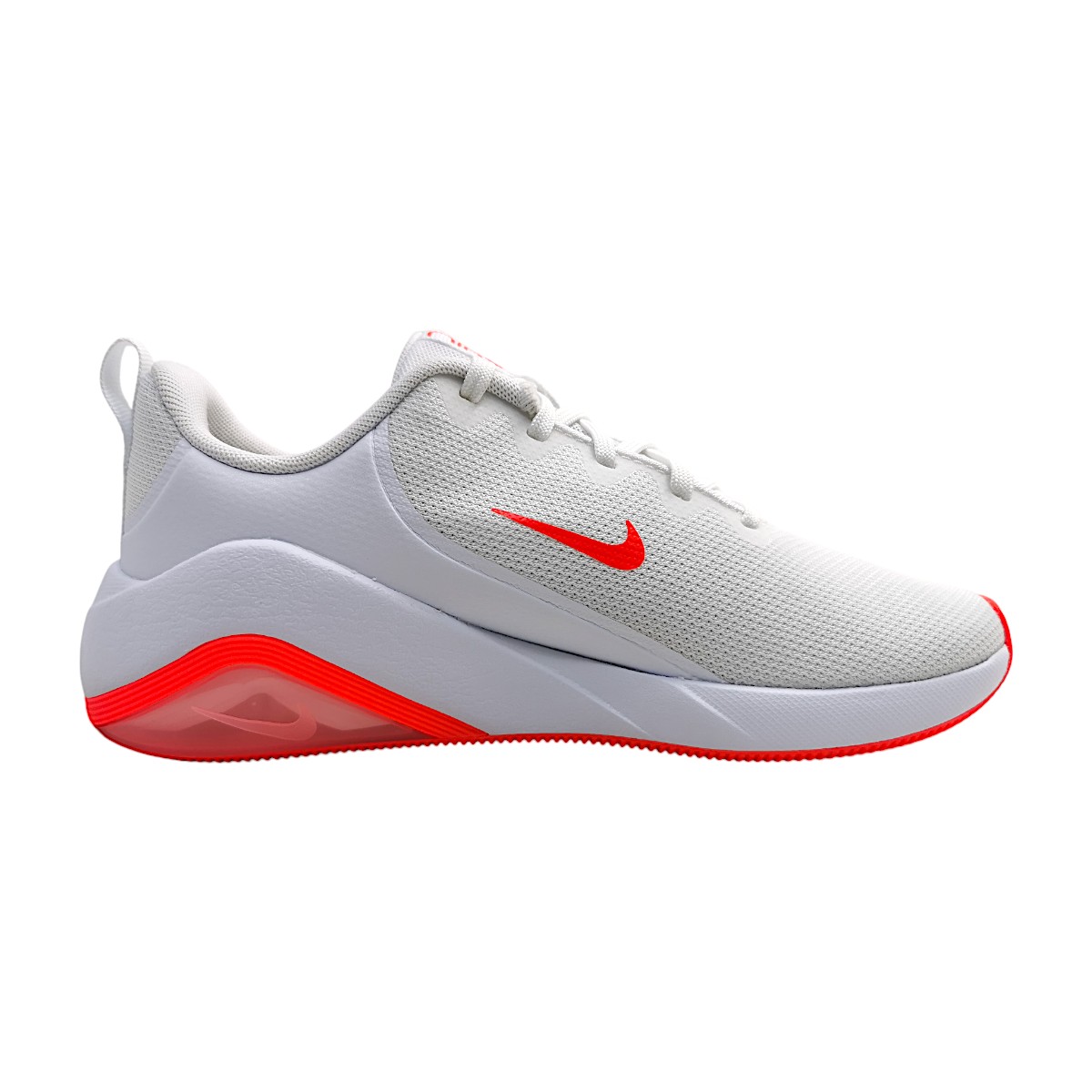 Nike Nike Bella 7 FZ1689/101 Weiß weiß/coral 101