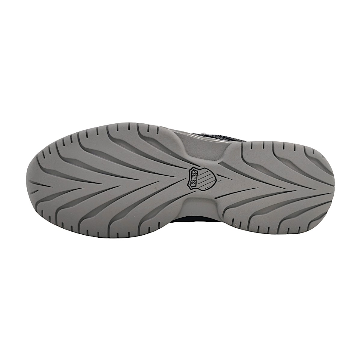 K-Swiss Rinzler Sky-M 01235-076-M Schwarz 076- Black/December Sky K-Swiss Rinzler Sky-M 01235-076-M Schwarz 076- Black/December Sky