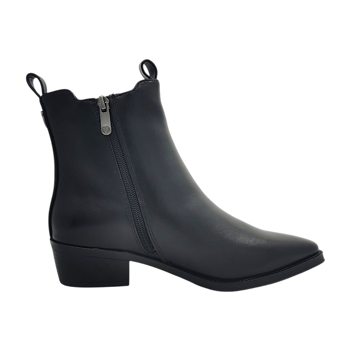 Marco Tozzi 2-25340-47-001 Schwarz black 001 Marco Tozzi 2-25340-47-001 Schwarz black 001