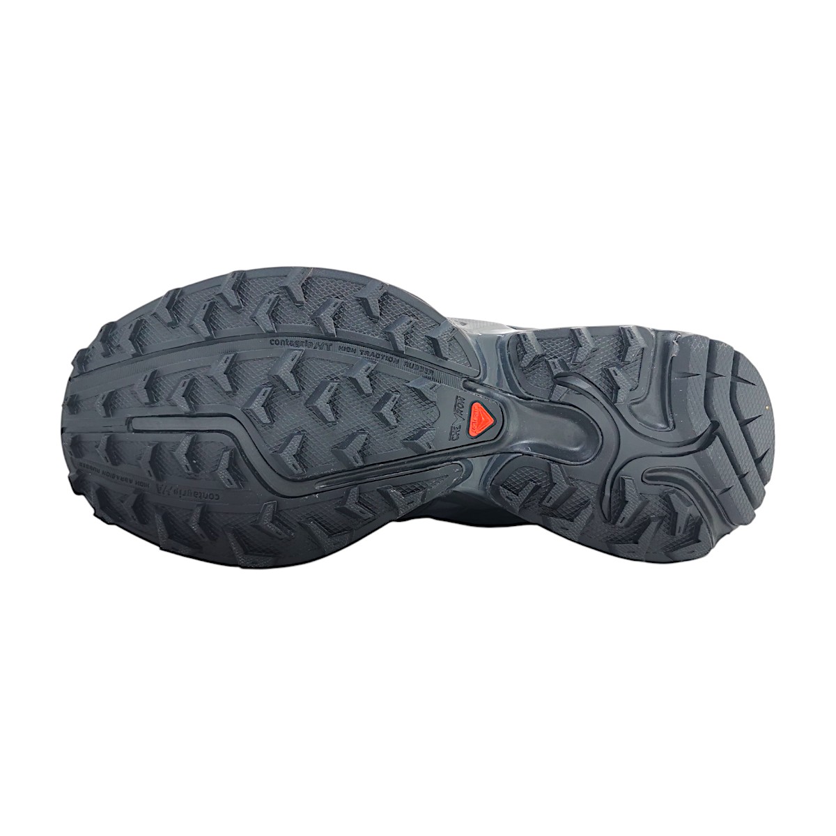 Salomon XT Reckon GTX W L47214200 Schwarz black/ebony/black