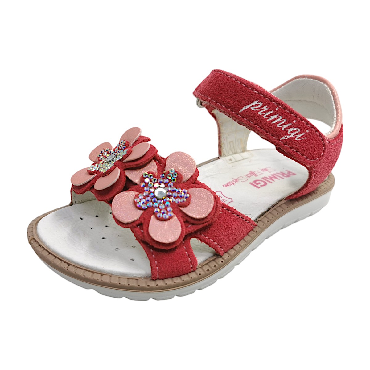 Primigi 7887800 Rot magenta 00 Primigi 7887800 Rot magenta 00