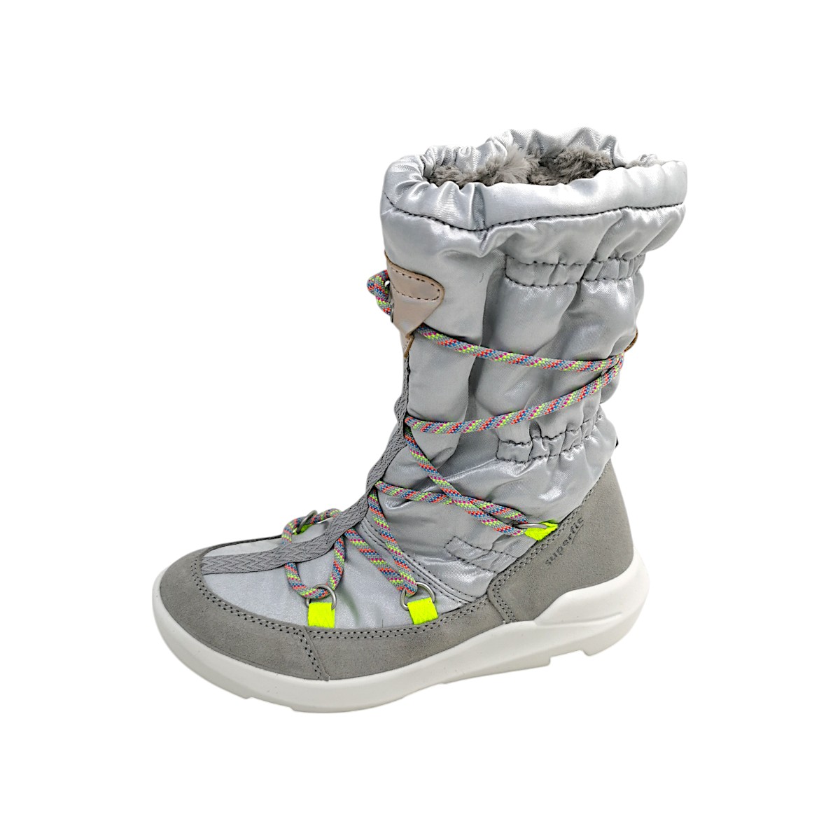 Superfit Twilight 1-000160-2500 Grau 2500 hellgrau