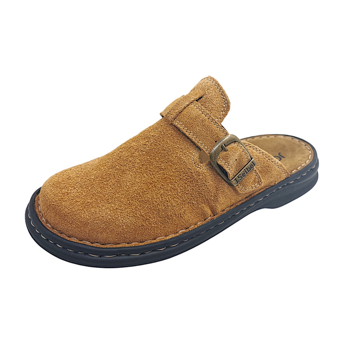 Josef Seibel Madrid 10122-3213/220 Braun sand 220