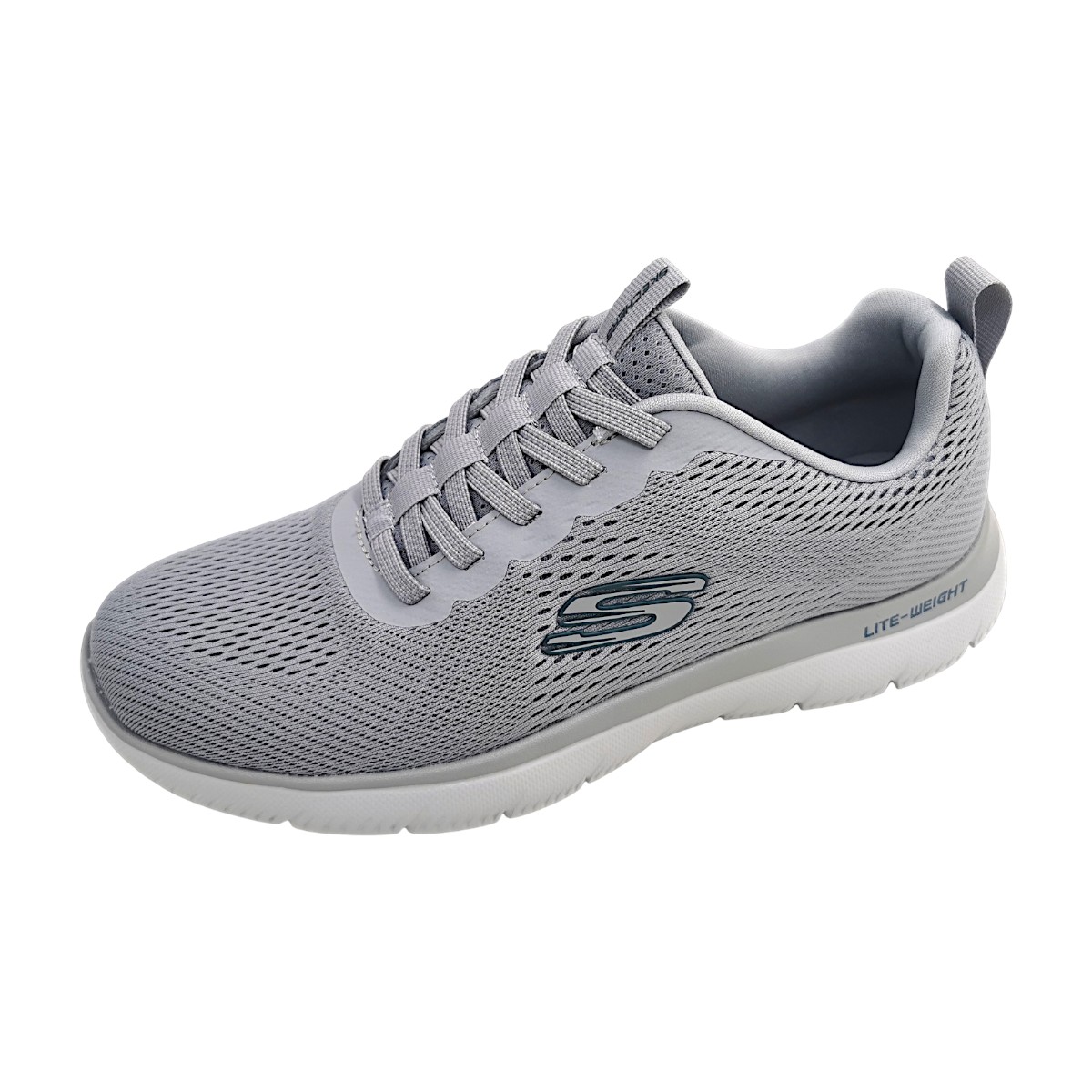 Skechers Summits - Eckler 232963 GYNV Grau grey GYNV Skechers Summits - Eckler 232963 GYNV Grau grey GYNV