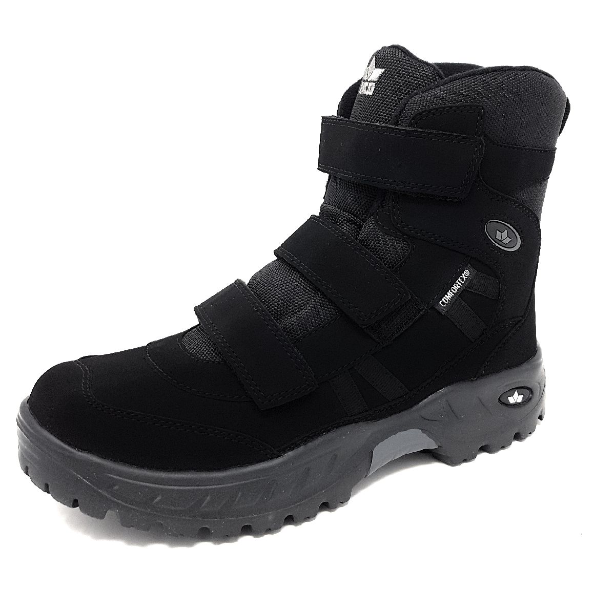 Lico Wildlife V 710131 Schwarz schwarz Lico Wildlife V 710131 Schwarz schwarz
