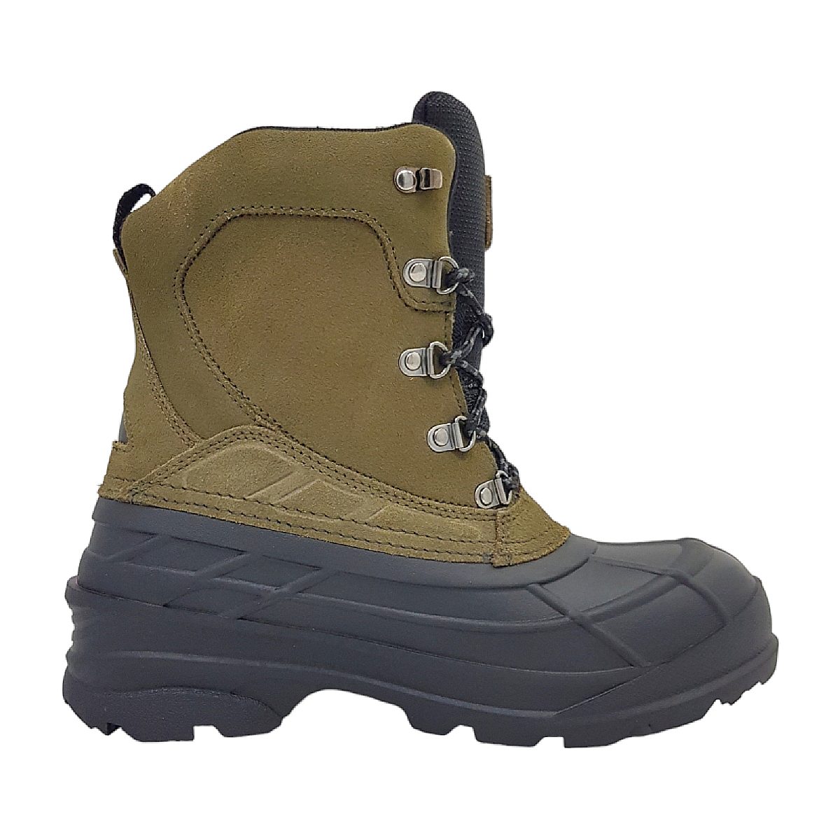 Kamik Fargo 2 S WK0745R DOL Grün dark olive