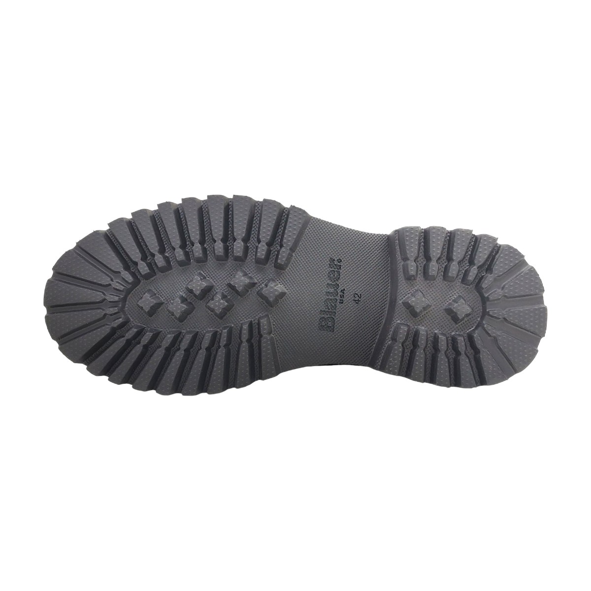 Blauer USA Buxton Herrenschuhe Schnürstiefel Braun Freizeit (Elephant ELE, Gr. 1:41) Blauer USA Buxton Herrenschuhe Schnürstiefel Braun Freizeit (Elephant ELE, Gr. 1:41)