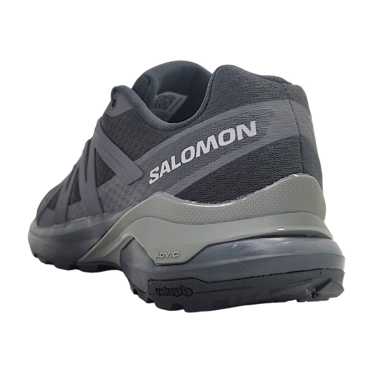 Salomon Examotion L479643 Schwarz black/asphalt