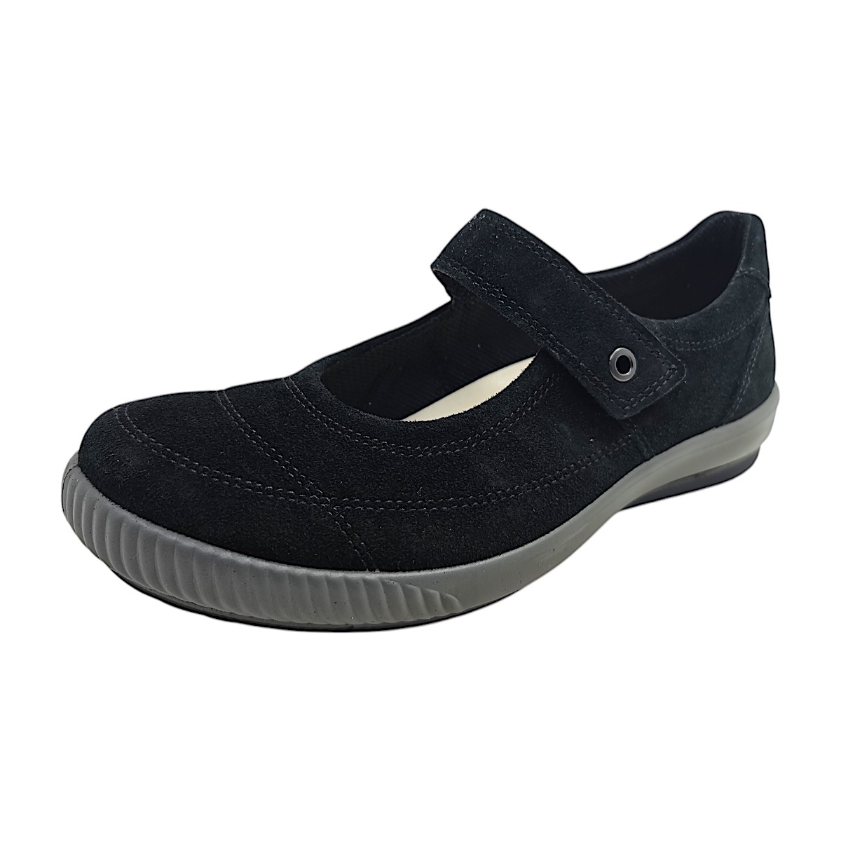Legero Tanaro 5.0 2-000300/0000 Schwarz schwarz 0000