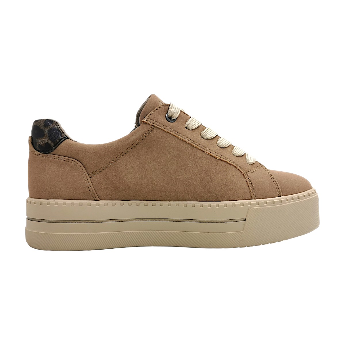 Jana 8-23767-43/341 Braun taupe 341