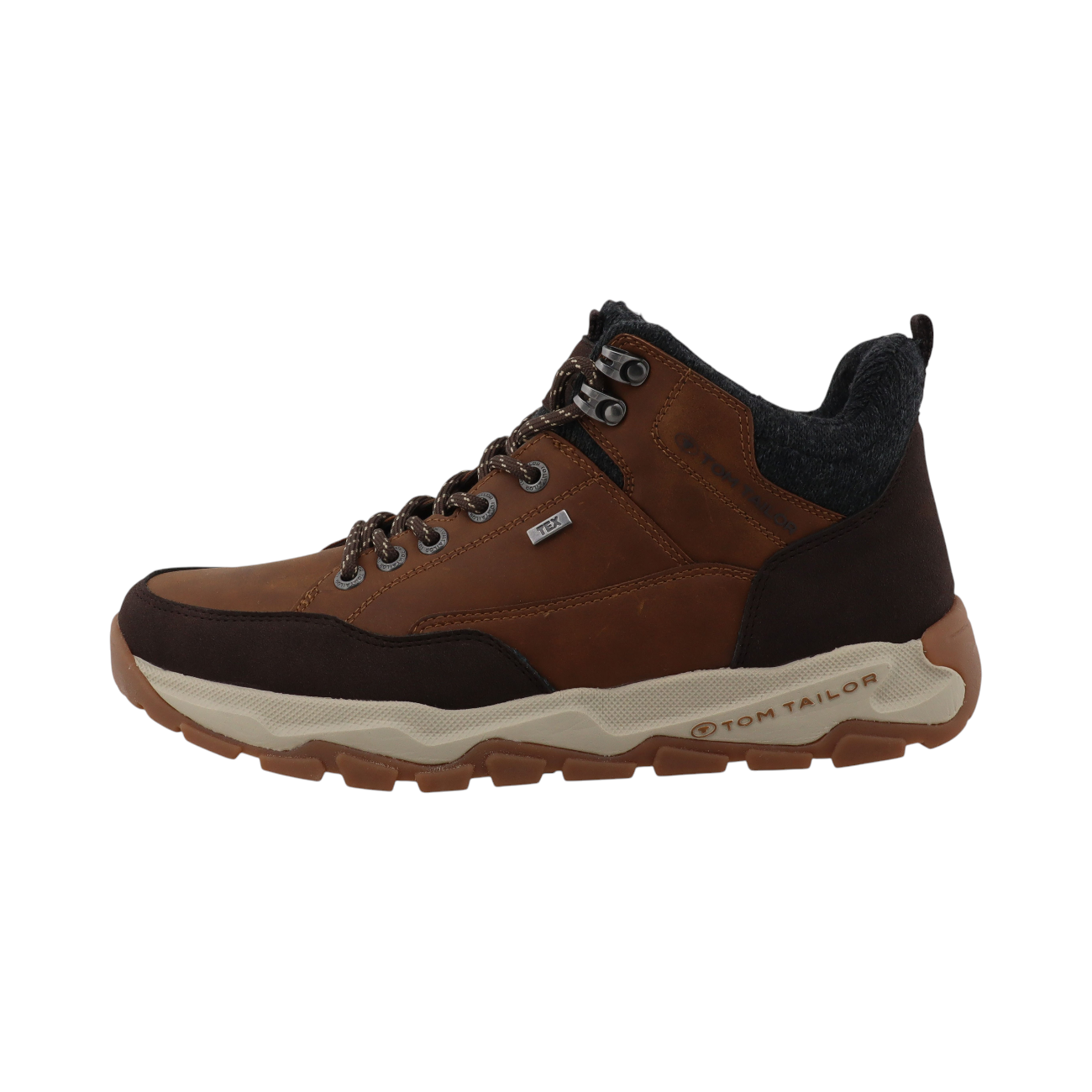 Tom Tailor 4280310017/00205 Braun cognac 00205