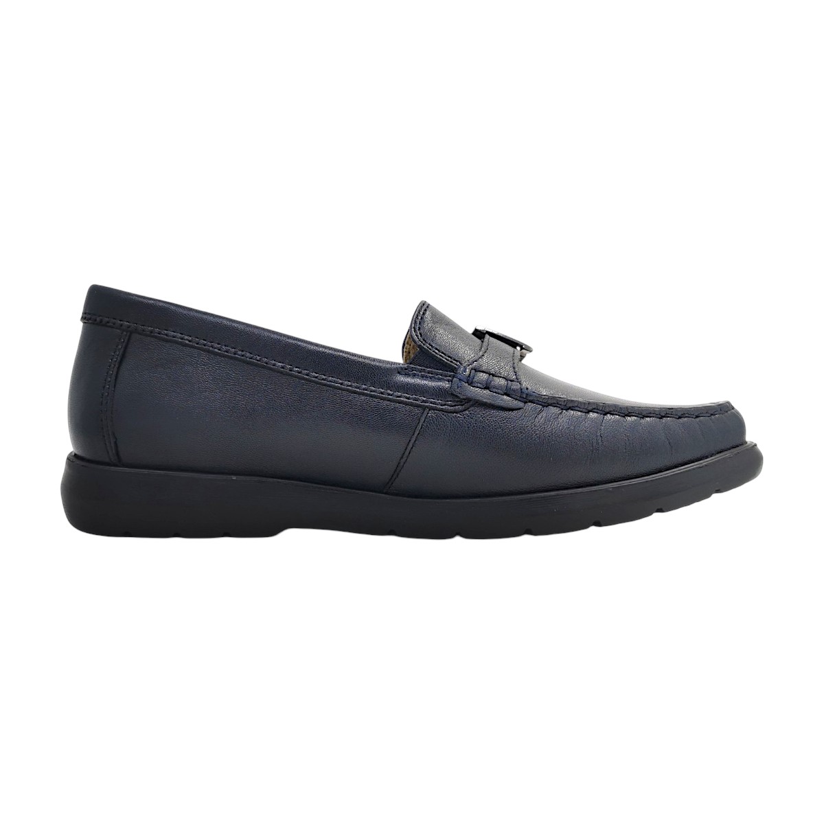 Sioux Cortizia 718 Damenschuhe Halbschuhe Mokassin Schwarz Freizeit (schwarz, Größe 37 EU) Sioux Cortizia 718 Damenschuhe Halbschuhe Mokassin Schwarz Freizeit (schwarz, Größe 37 EU)